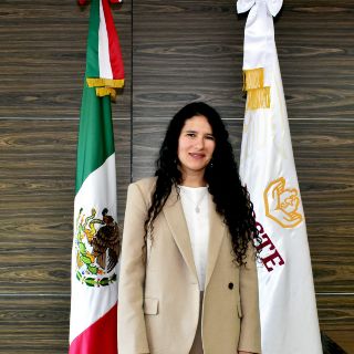 López Obrador designa a Bertha Alcalde Luján como nueva titular del ISSSTE