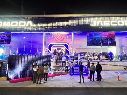 Inauguración de agencia Dalton Omoda Jaecoo Lopez Mateos. GENTE BIEN JALISCO/ TONY MARTÍNEZ/JORGE SOLTERO