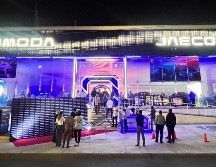 Inauguración de agencia Dalton Omoda Jaecoo Lopez Mateos. GENTE BIEN JALISCO/ TONY MARTÍNEZ/JORGE SOLTERO