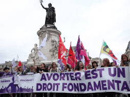 Diputados y senadores se reunirán el próximo lunes en Versalles en un Congreso conjunto para modificar la Carta Magna. AFP / ARCHIVO
