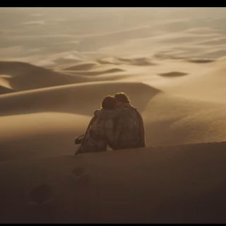 Dune II es el blockbuster que todo mundo está esperando