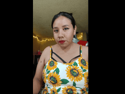 La víctima se encontraban dentro de su domicilio, sitio en el que sufrió agresiones físicas, sexuales y psicológicas, situación que sucedió mientras realizaba una transmisión. Facebook / Majo Robles Boutique.