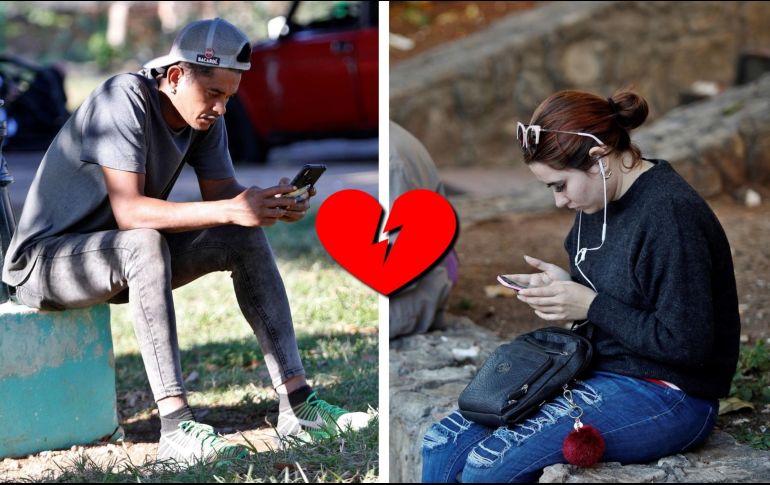 El estudio fue realizado en el pasado por los psicólogos Justin Mogilski y Lisa Welling, de la Universidad de Oakland. EFE / ARCHIVO