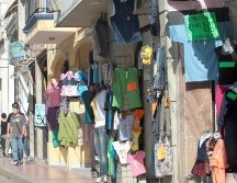¿Cuál es el municipio de Jalisco dónde la ropa es muy barata? EL INFORMADOR / ARCHIVO