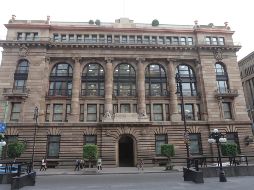 La Junta de Gobierno de Banxico también empeoró su pronóstico de la inflación general. NTX / ARCHIVO