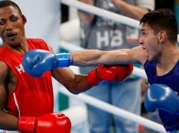 En el Primer Clasificatorio Mundial se repartirán 49 cuotas para que los pugilistas tengan la oportunidad de asistir al evento multideportivo. X: @CONADE