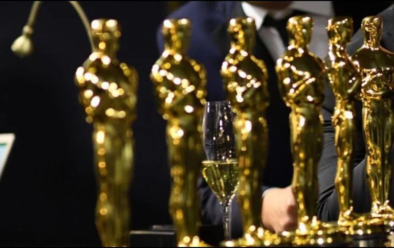 'Oppenheimer', de Christopher Nolan, lidera las nominaciones este año con 13 candidaturas, seguida de 'Poor Things' ('Pobres Criaturas'), de Yorgos Lanthimos, con 11, y 'Killers of the Flower Moon', de Martin Scorsese, con 10.AFP/archivo