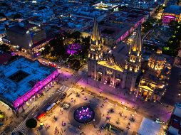 Hay cinco colonias en Guadalajara que cuentan con plusvalía. EL INFORMADOR/ A. Navarro.