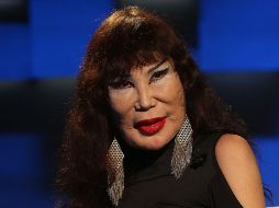 La tendencia vanguardista es considerada una de las más atractivas actualmente al incorporar accesorios, maquillaje y atuendos en colores pastel, también agrega texturas en colores rosa que van acompañados de figuras como corazones, fresas o moños. SUN/archivo