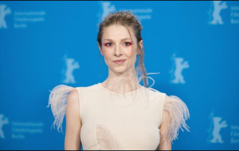 Los organizadores de la protesta dijeron que Schafer  y otros deben comparecer ante el tribunal en algún momento del próximo mes. AP/ ARCHIVO.