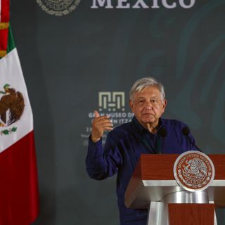López Obrador desconoce imposición de visa a mexicanos en Canadá