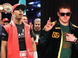 El próximo 4 de mayo Las Vegas serán sede de la pelea entre 