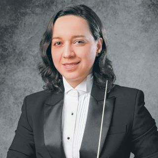 Inés Rodríguez dirige los sonidos de las tierras mexicanas