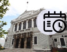 El día de hoy se inaugura esta exposición sobre un gran pintor mexicano. INFORADOR / ARCHIVO