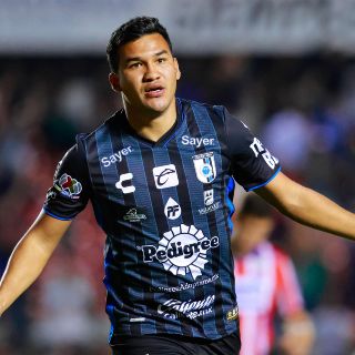 ¿Dónde ver EN VIVO el partido Querétaro vs Santos?