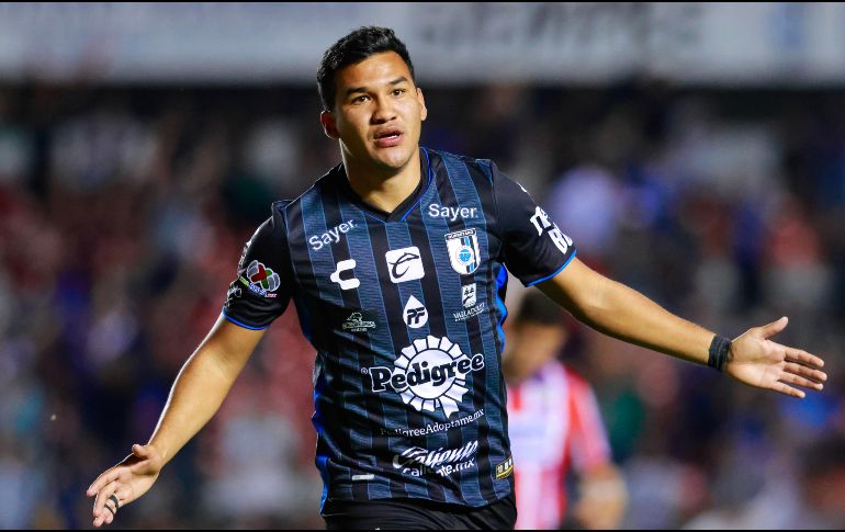 Querétaro está en la pelea por un sitio al Play-In. IMAGO7