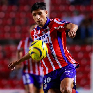 ¿Dónde ver EN VIVO el partido San Luis vs Puebla?