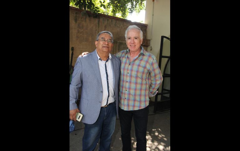 Cumpleaños Salvador e Idolina Cosío Gaona. GENTE BIEN JALISCO/ Esmeralda Escamilla