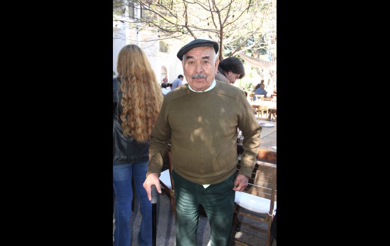 Cumpleaños Salvador e Idolina Cosío Gaona. GENTE BIEN JALISCO/ Esmeralda Escamilla