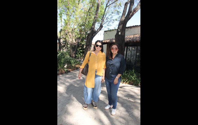 Cumpleaños Salvador e Idolina Cosío Gaona. GENTE BIEN JALISCO/ Esmeralda Escamilla