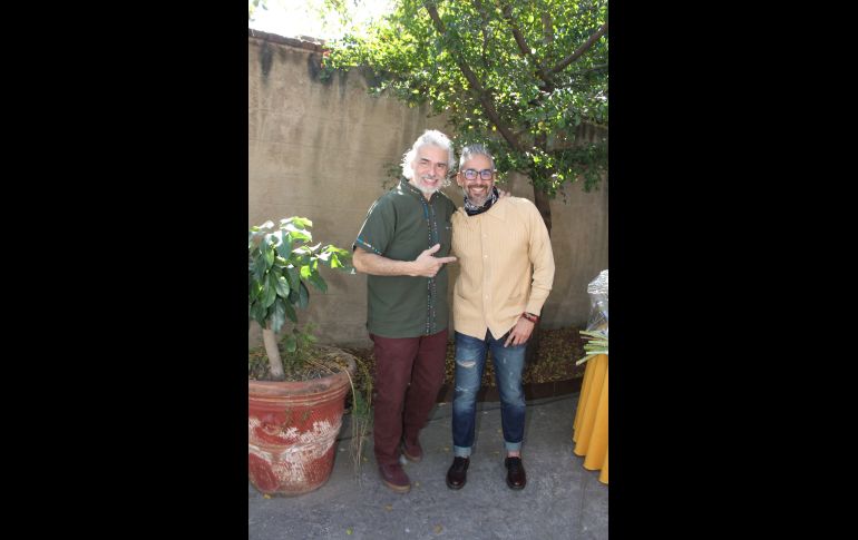 Cumpleaños Salvador e Idolina Cosío Gaona. GENTE BIEN JALISCO/ Esmeralda Escamilla