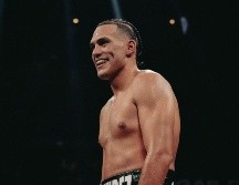 David Benavidez ha decidido buscar nuevos horizontes y dejar atrás la idea de una pelea contra el Canelo/INSTAGRAM @benavidez300