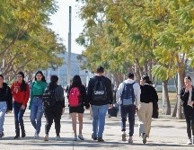 Para ser parte de este trámite, las personas interesadas deben ingresar a la plataforma www.escolar.udg.mx. EL INFORMADOR / ARCHIVO
