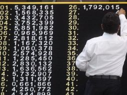 El sorteo de la Lotería Nacional se hizo el 28 de febrero. SUN/ARCHIVO