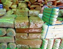 Este dulce es el favorito de muchos para acompañar postres o para comer solo, a cucharadas. EL INFORMADOR / ARCHIVO