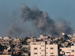 La noticia llega en un momento en el que la comunidad internacional presiona a Israel para que permita la entrada de más ayuda humanitaria a la Franja. AFP / S. Khatib