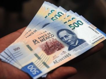 Los apoyos económicos no se entregarán de manera regular por ser año electoral. AFP/ARCHIVO