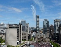 Canadá sorprendió con su reciente medida de migración. AP/ARCHIVO