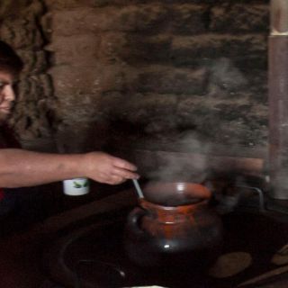 El café de olla es una de las mejores 50 recetas de acuerdo a Taste Atlas