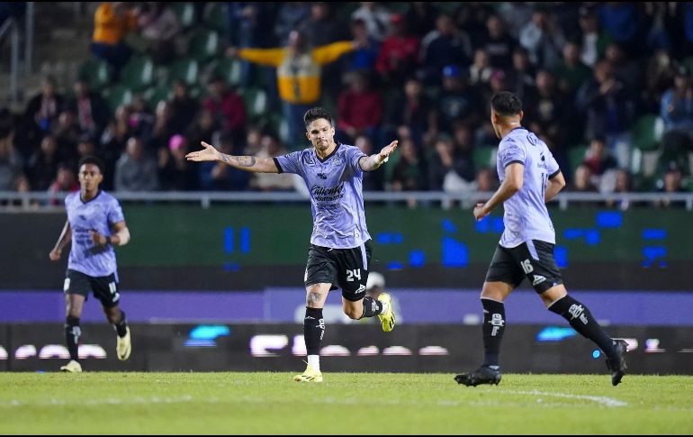 Mazatlán, aunque dio destellos en recientes partidos, sigue con los malos resultados. IMAGO7