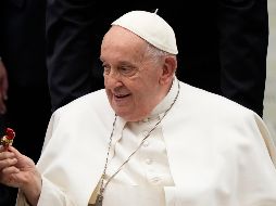 El Papa había acudido al hospital por 