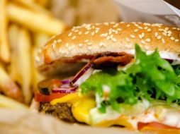 La promoción comenzó desde las nueve de la mañana y terminará a las 22 horas, para que puedas ir por tu Western Bacon. Pixabay.