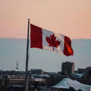 Estos son los mexicanos que no necesitan visa para viajar a Canadá