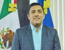 David Prado, licenciado en Cultura Física y Deportes por la Universidad de Guadalajara, lleva casi dos décadas dejando su huella en el Code Jalisco. CORTESÍA/ Code Jalisco.