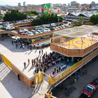 Inauguran nueva colmena comunitaria en San Juan de Dios