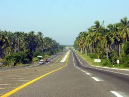 Dado que Colima limita con Jalisco, sus destinos playeros, especialmente Manzanillo, son populares entre los habitantes de Guadalajara que desean explorar fuera del estado. EL INFORMADOR / ARCHIVO