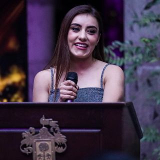 Ahtziri Sandoval vive el mejor momento de su carrera