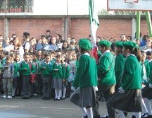 El Estado de México se prepara para celebrar 201 años como entidad de la República Mexicana. NOTIMEX/Archivo