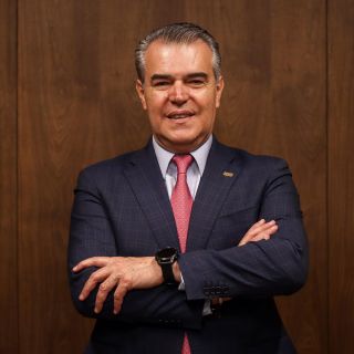 Impulsar PyMes, clave para cambio económico: Francisco Cervantes