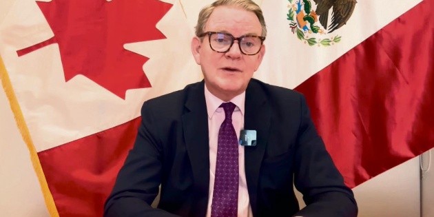 Canadá: Solicitud de visa canadiense cambia planes a mexicanos
