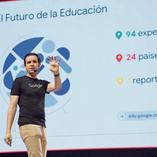 Inicia la quinta edición de Recrea