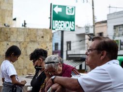 Muchas veces los pacientes con enfermedades raras viven sin diagnóstico, lo que los lleva a fallecer por la enfermedad. EL INFORMADOR/ ARCHIVO