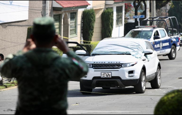 Morena se convirtió en el partido que mayor cantidad de casos de víctimas mortales presenta con un crecimiento importante de 2021 a 2024. SUN / ARCHIVO