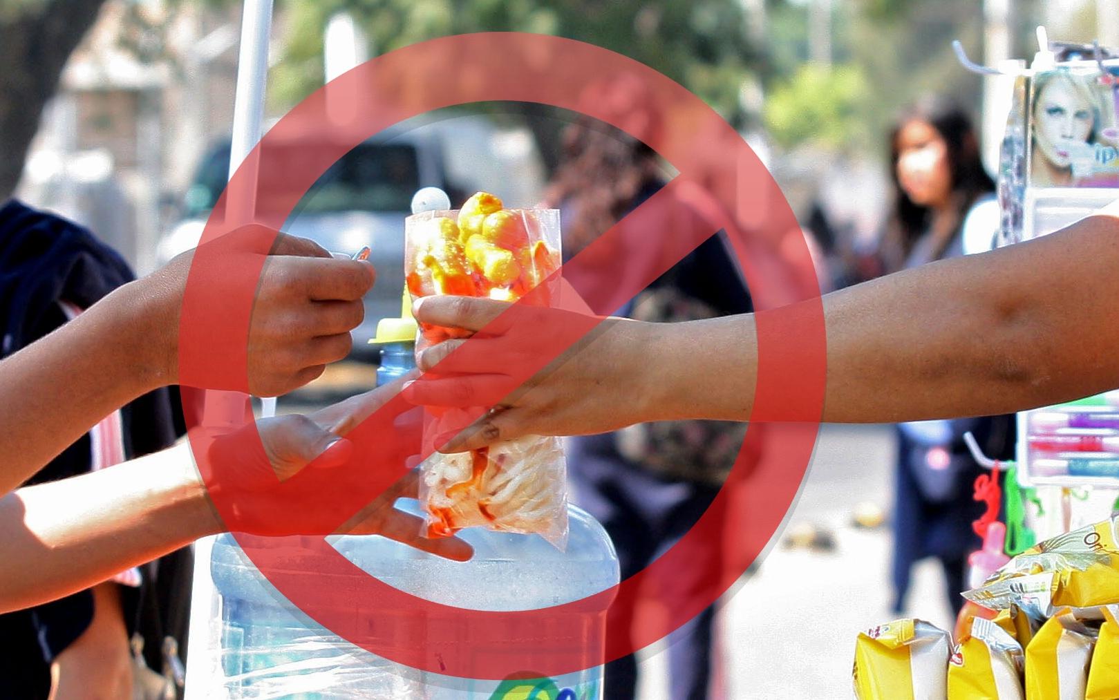 Estos alimentos han sido relacionados con varias enfermedades graves, crónicas y mortales. EL INFORMADOR / ARCHIVO