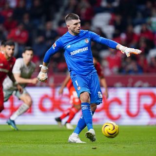 ¿Dónde ver EN VIVO el partido Toluca vs Tigres?