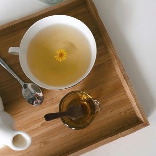 Este es el mejor té para calmar los cólicos menstruales